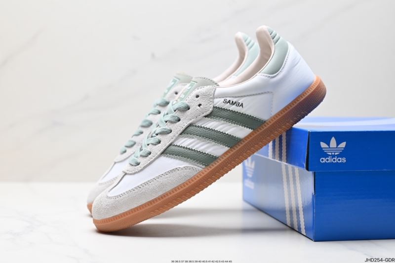 Adidas Samba Shoes